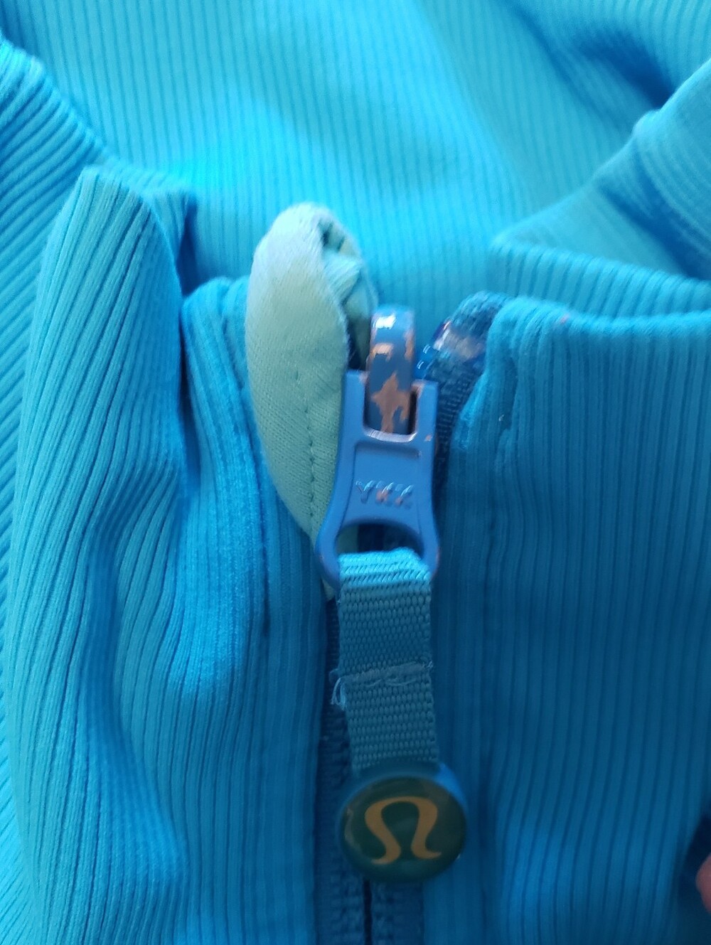 Lululemon Raja Reversible Track Jacket - Picture 2 of 9
